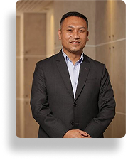 Samir Shrestha