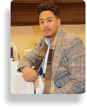Sushan Sainju