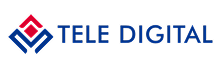 Tele Digital Logo